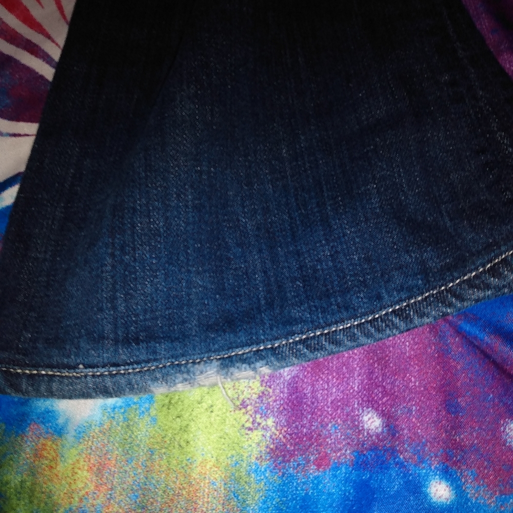 Hudson jeans